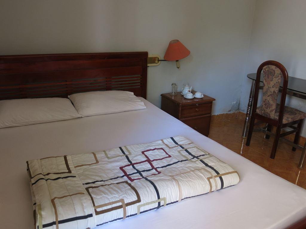Nha Khach So 2 Guest House Can Tho Luaran gambar